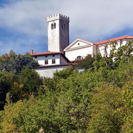 Villa Hisa V Travniku à Smartno Extérieur photo