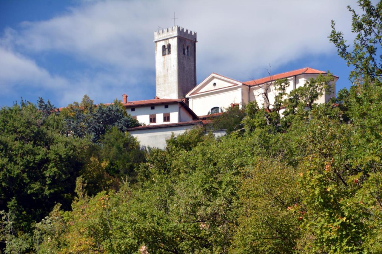 Villa Hisa V Travniku à Smartno Extérieur photo
