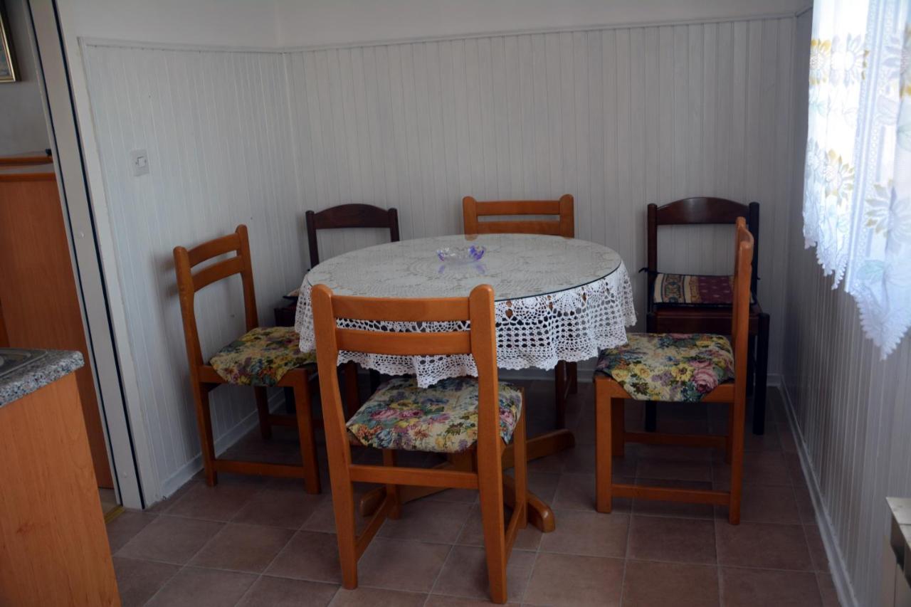 Villa Hisa V Travniku à Smartno Extérieur photo
