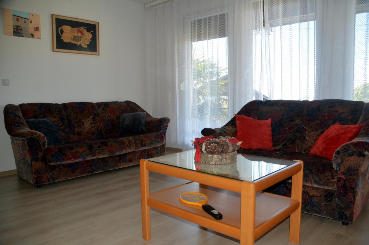 Villa Hisa V Travniku à Smartno Extérieur photo