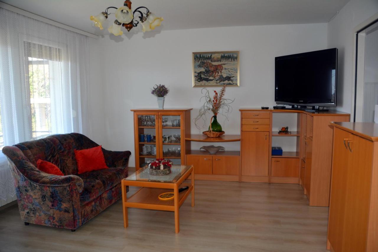 Villa Hisa V Travniku à Smartno Extérieur photo