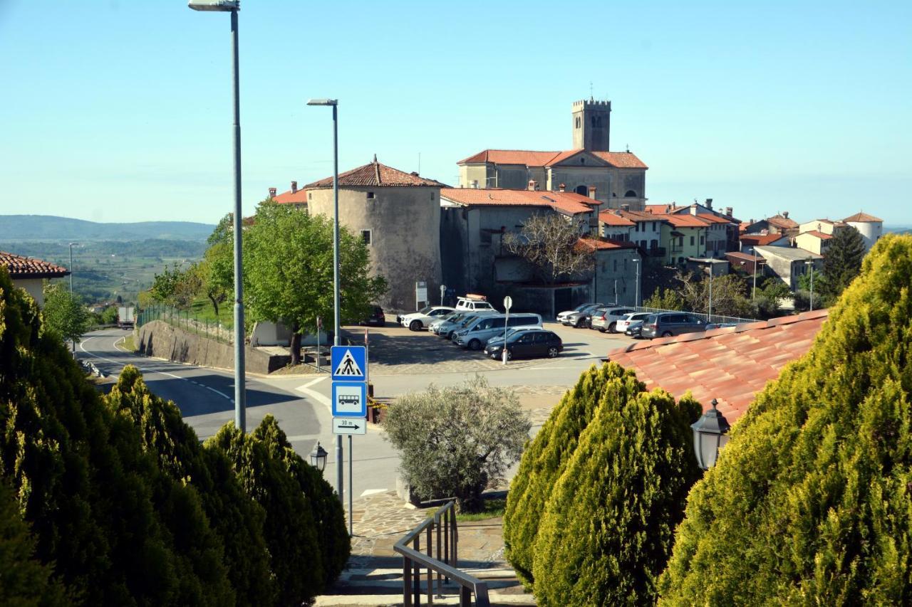 Villa Hisa V Travniku à Smartno Extérieur photo