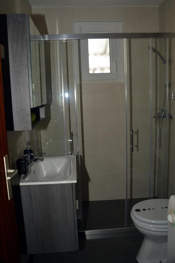 Villa Hisa V Travniku à Smartno Extérieur photo