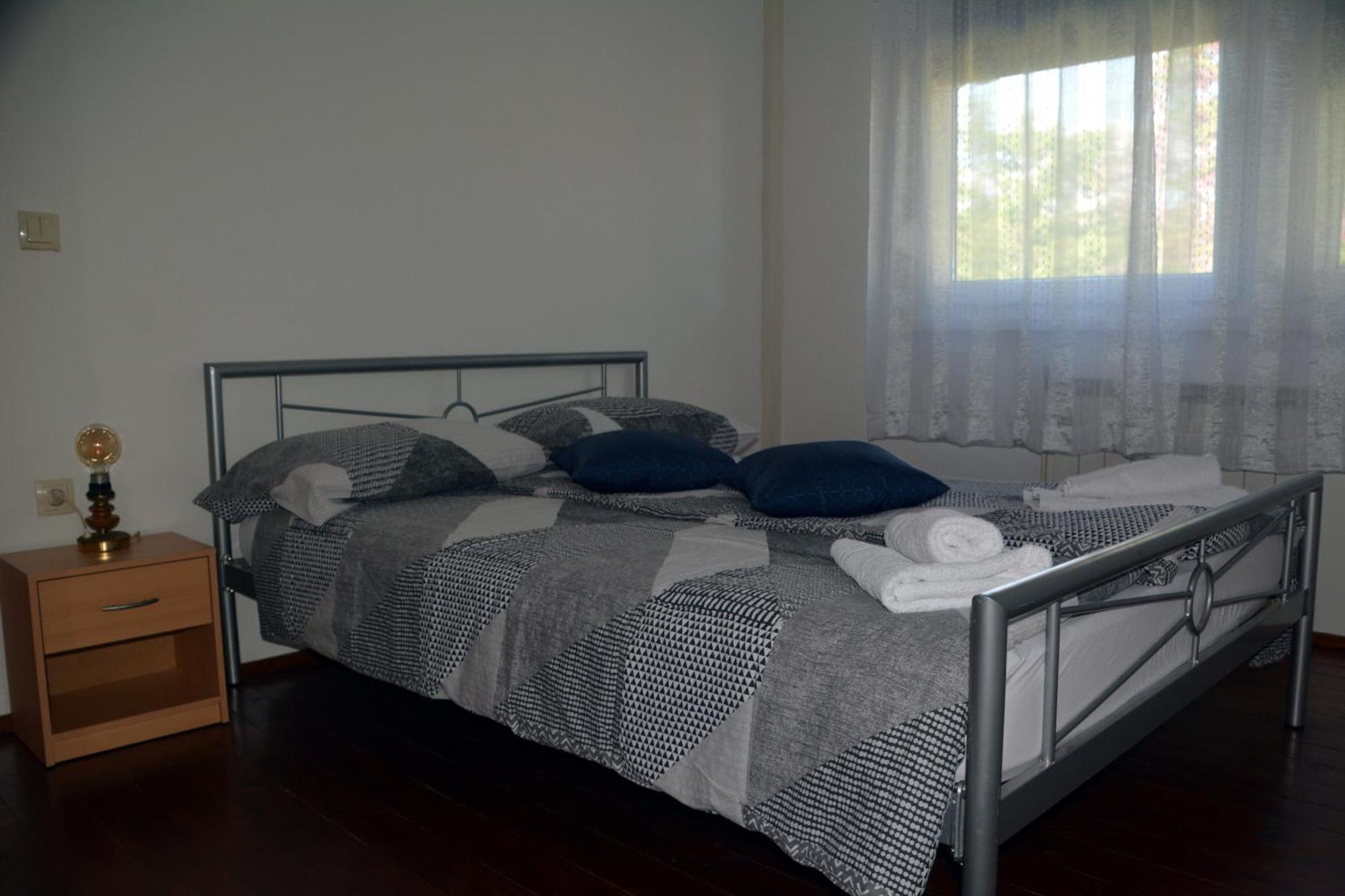Villa Hisa V Travniku à Smartno Extérieur photo