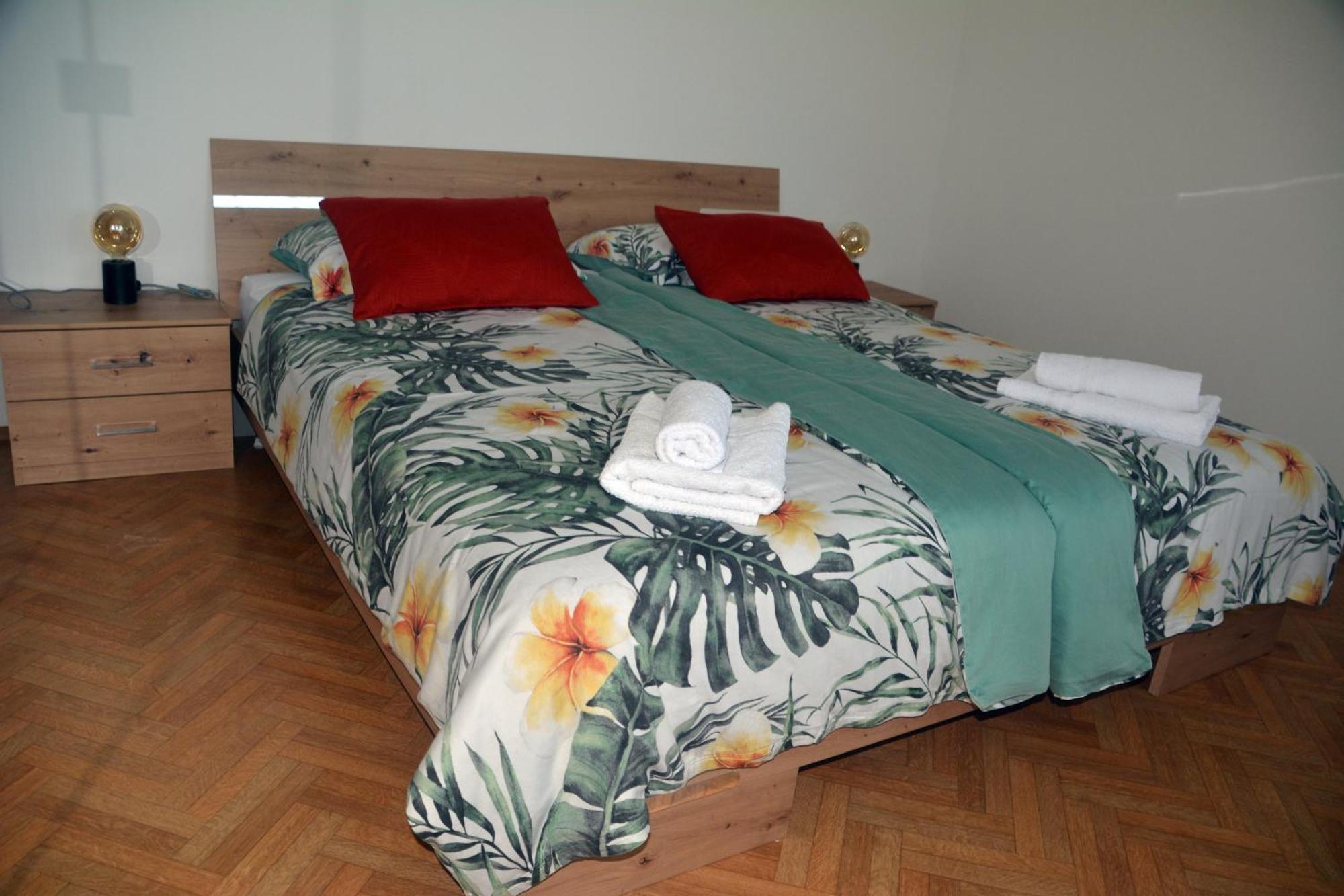 Villa Hisa V Travniku à Smartno Extérieur photo